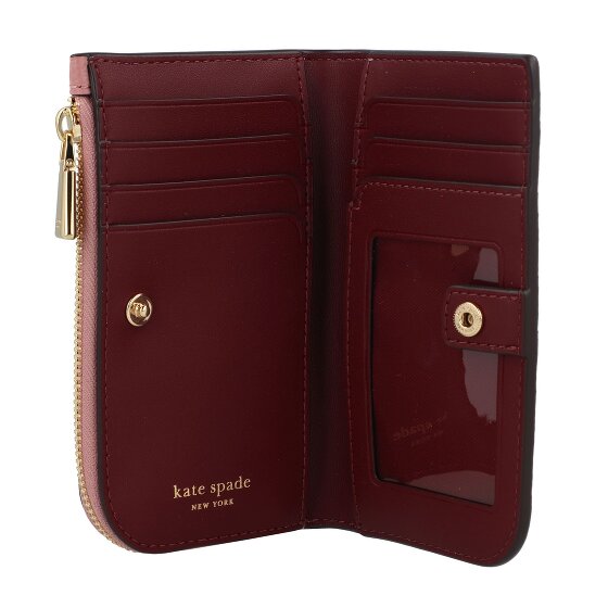 Kate Spade New York Devin Wallet Leather 14 cm