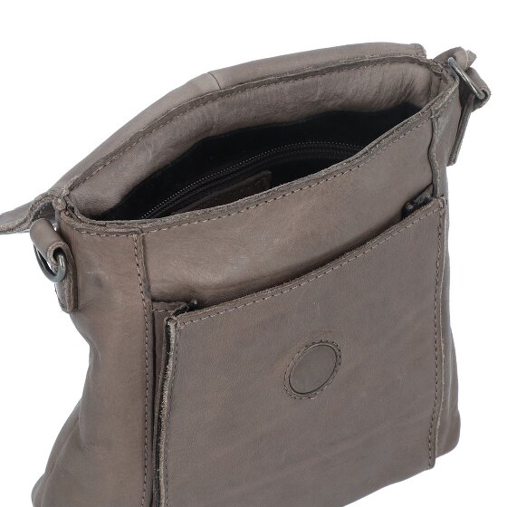 Harbour 2nd Anchor Love Iben Shoulder bag Leather 21 cm