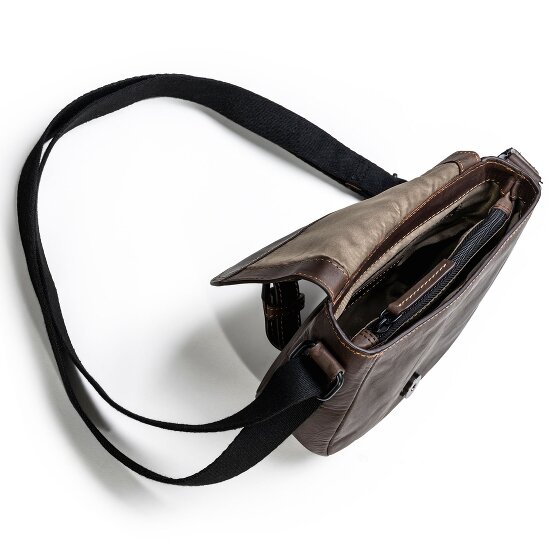 Farmhood Nashville M shoulder bag leather 21 cm