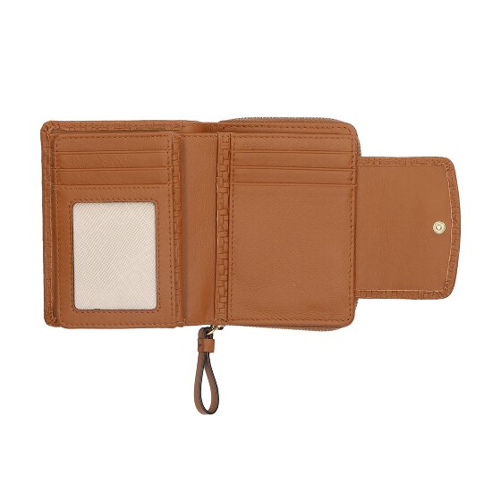 Picard Day Trip 1 Wallet Leather 12 cm