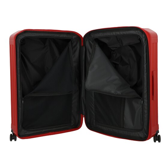 Piquadro PQ Light 4 wheels Trolley 75 cm