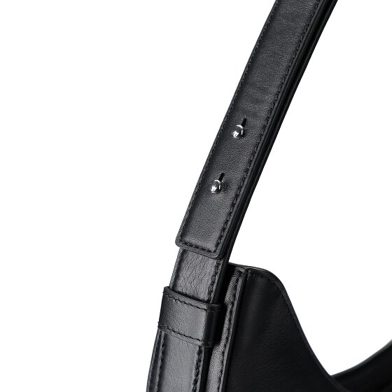 Lauren Ralph Lauren Tasha Shoulder Bag Leather 32 cm