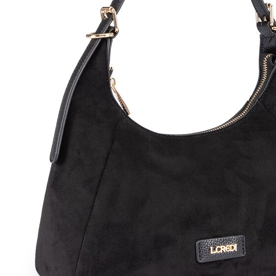 L.Credi Sophronia Shoulder Bag 28 cm