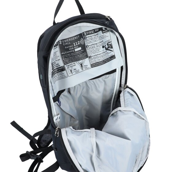 Deuter Speed Lite 13 Hiking backpack 44 cm