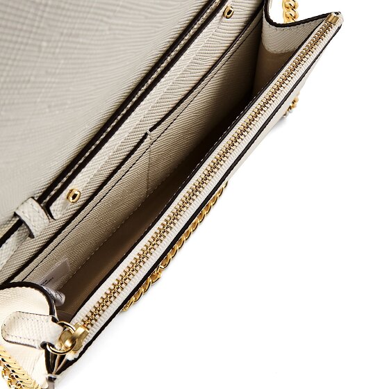 Lauren Ralph Lauren Adair Clutch bag Leather 20 cm