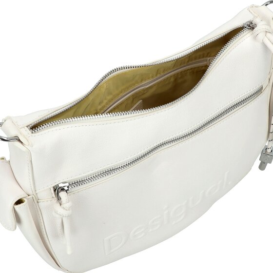 Desigual Half Shoulder Bag 36 cm