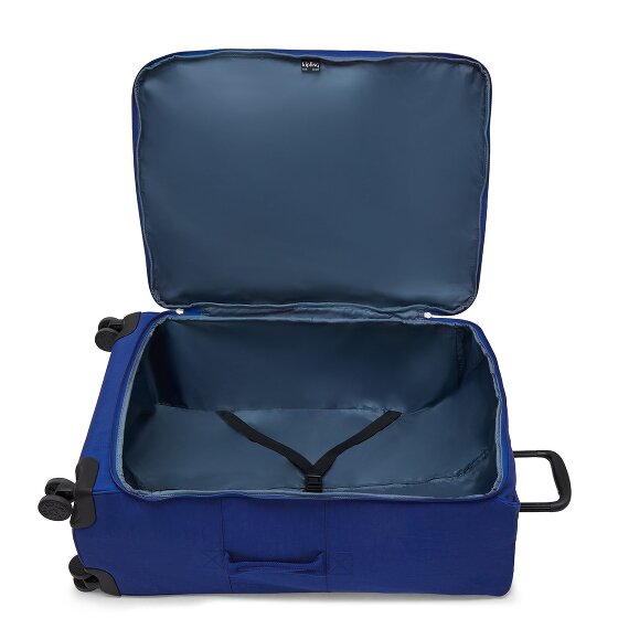 Kipling Basic Darcey Up L 4 wheels Trolley L 75 cm