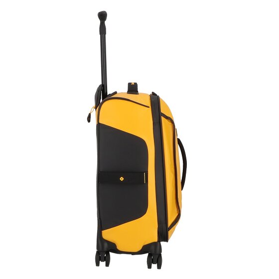 Samsonite Paradiver Light 4 wheels Cabin trolley 55 cm