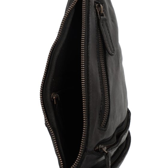 Harbour 2nd Rowan shoulder bag leather 38 cm
