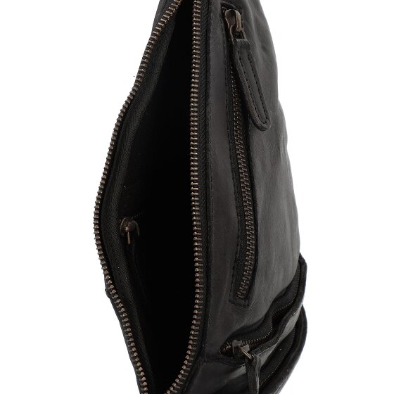 Harbour 2nd Urban Poets Rowan Genuine Leather 38 cm