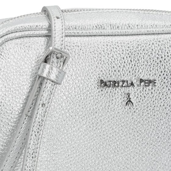 Patrizia Pepe Fly Shoulder bag Leather 19 cm