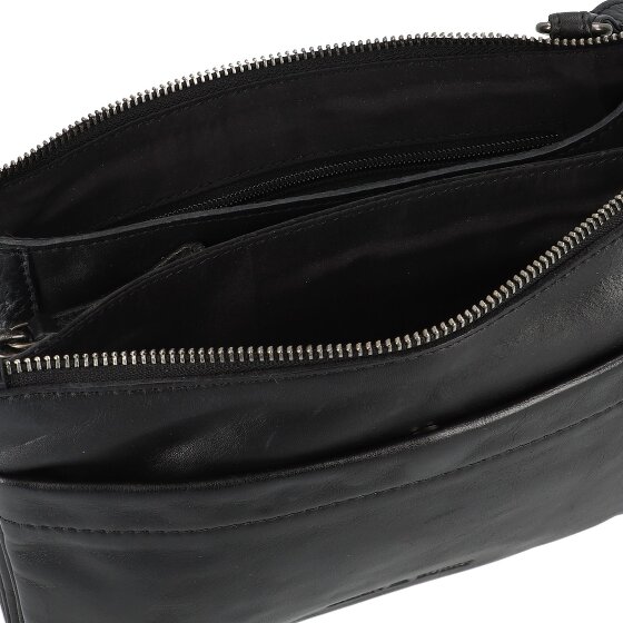 Greenburry Colombiana Shoulder bag Leather 25 cm