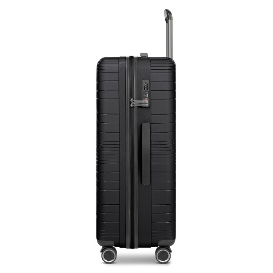 Franky Dallas 3.0 4 wheels Trolley L 75 cm