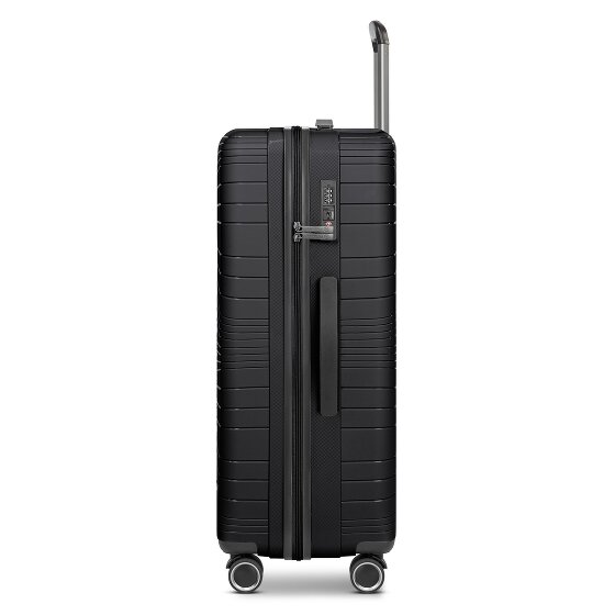 Franky Dallas 3.0 4 wheels Trolley L 75 cm