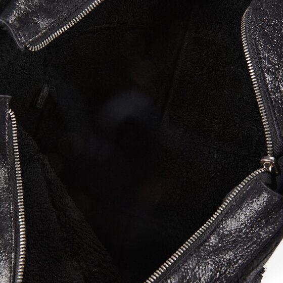 Burkely Lana Wendeshopper Leather Bag, 44 cm