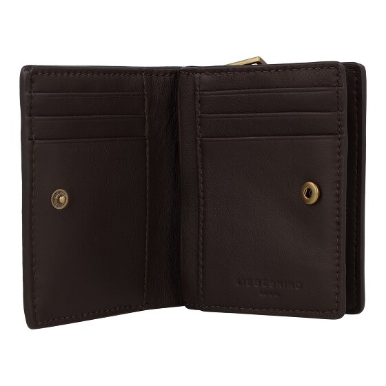 Liebeskind Thea Wallet RFID protection Leather 11 cm