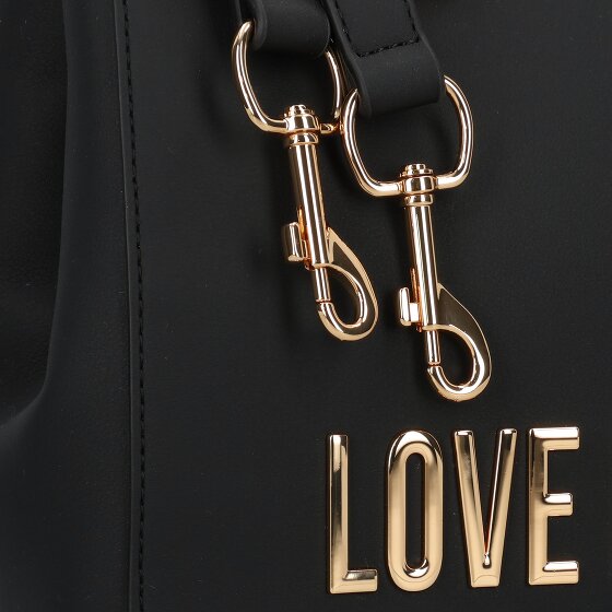 Love Moschino Bold Love Shoulder Bag 29 cm