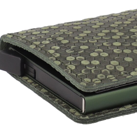 Secrid Slimwallet Credit card case RFID protection Leather 7 cm Secrid Slimwallet Credit card case RFID protection Leather 7 cm