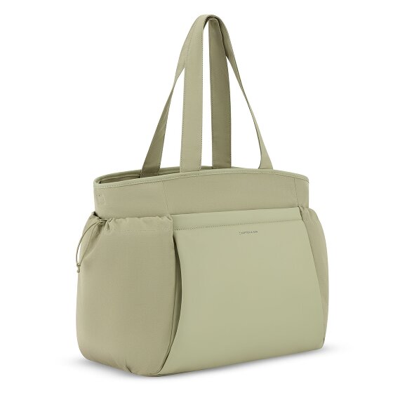 Kapten & Son Hellvi Shoulder Bag 55 cm