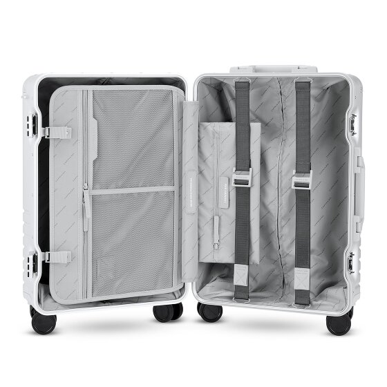 Kapten & Son Heathrow 4 wheels Cabin trolley 50 cm