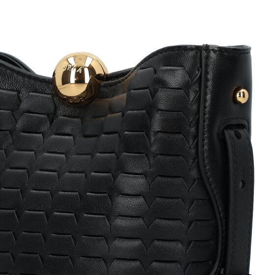 Furla Sfera Soft Shoulder bag Leather 18 cm