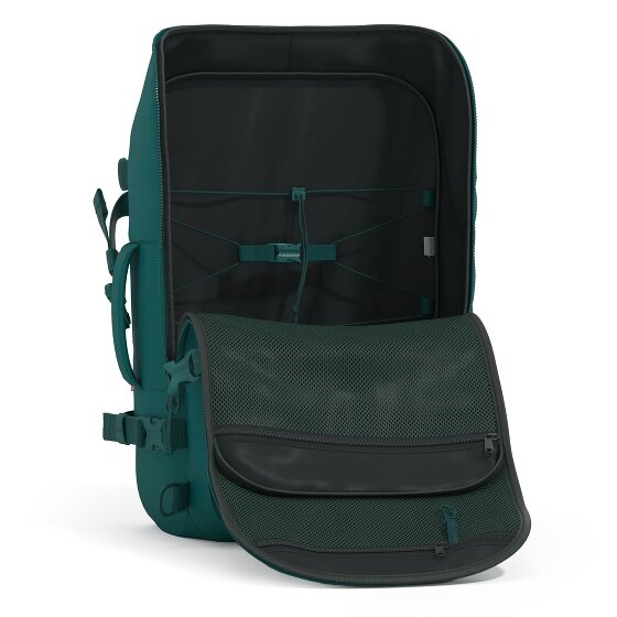 Cabin Zero Adventure Cabin Bag ADV Pro 32L Backpack 46 cm laptop compartment