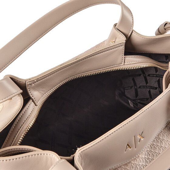 Armani Exchange Mila Shoulder Bag 36 cm