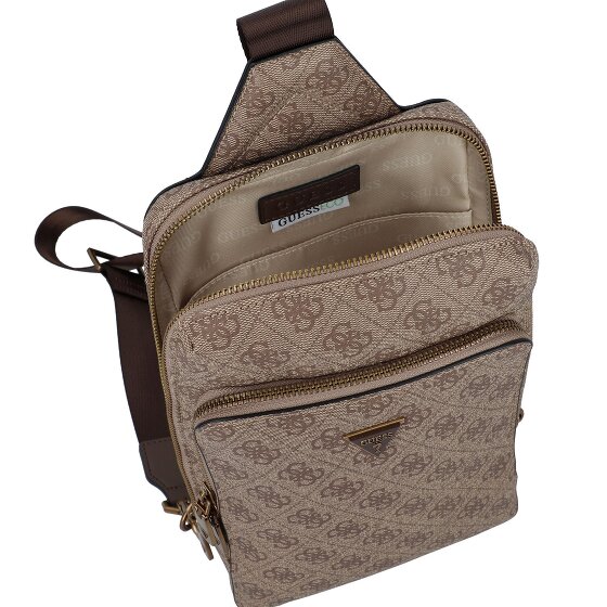 Guess Milano shoulder bag 33 cm
