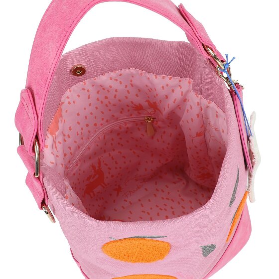 Fritzi aus Preußen Fritzi x Frida Kahlo Shoulder Bag 37 cm