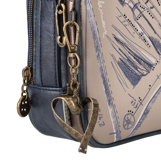 Anekke Studio Shoulder bag 23 cm