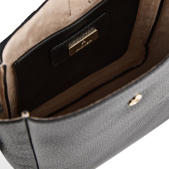 Aigner Zaira Shoulder bag Genuine Leather 18 cm