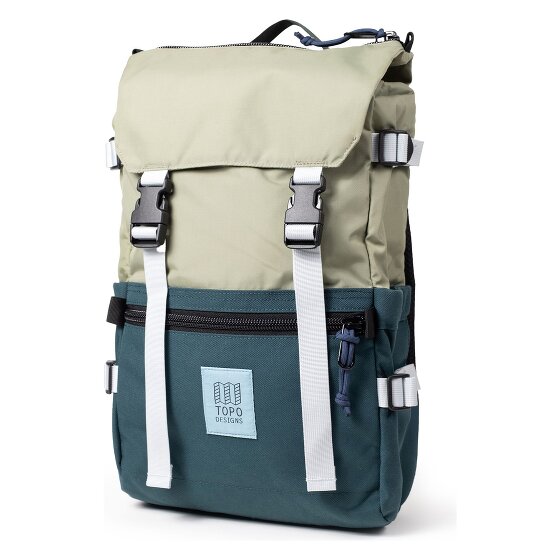 Topo Designs Rover Daypack 45 cm Laptop compartment