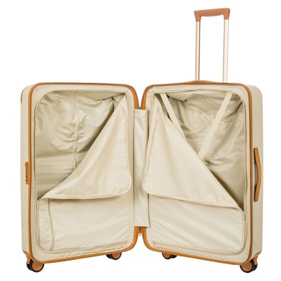 Bric's Amalfi 4 Roll Trolley 76 cm