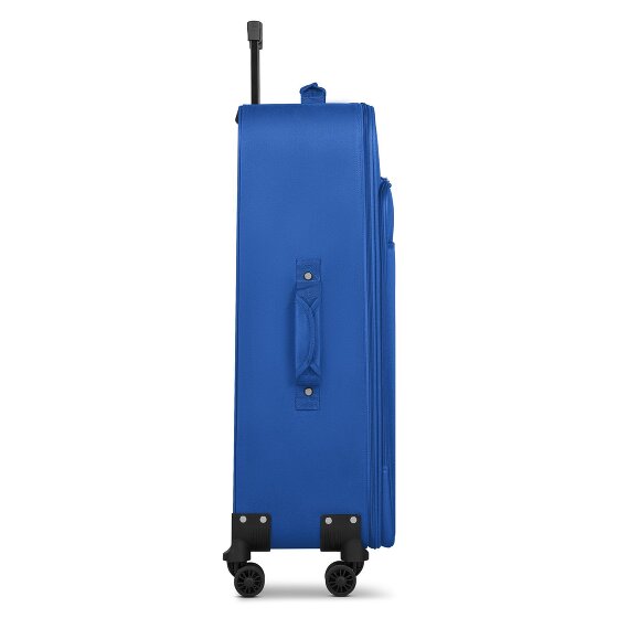 Check.In Sevilla 2.0 4 wheels Trolley 75 cm