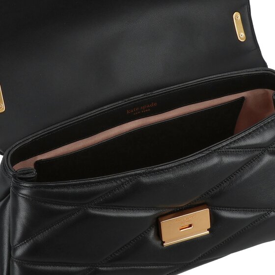 Kate Spade New York Grace Shoulder Bag Leather 29 cm