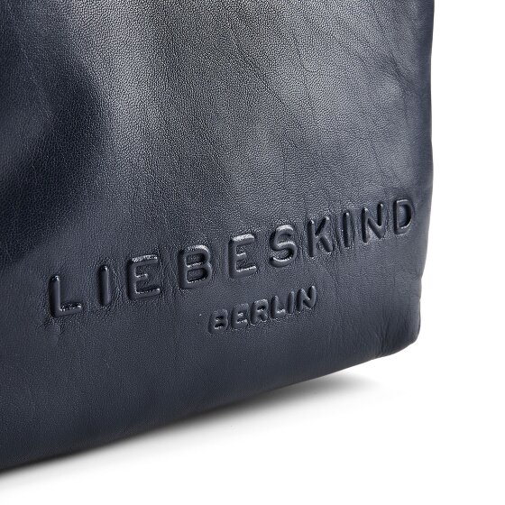 Liebeskind Elvira Shoulder bag Genuine Leather 25 cm