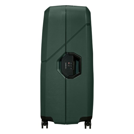 Samsonite Magnum 2 4 wheels Trolley 81 cm