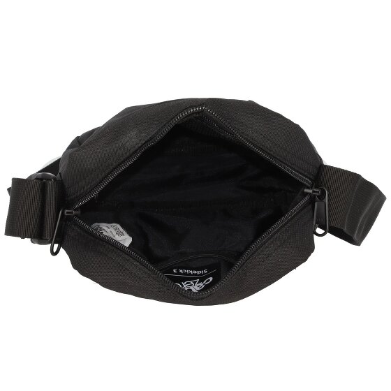 Cabin Zero Sidekick shoulder bag RFID 19 cm
