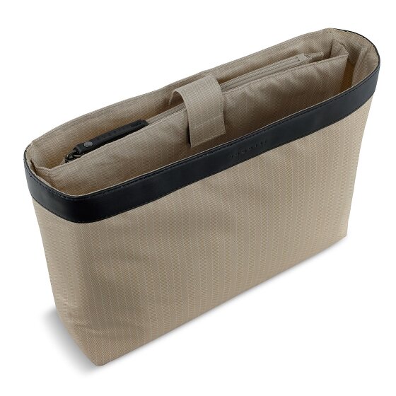 Bugatti Luna Shopper Bag 40 cm Laptop compartment Bugatti Luna Shopper Bag 40 cm Laptop compartment