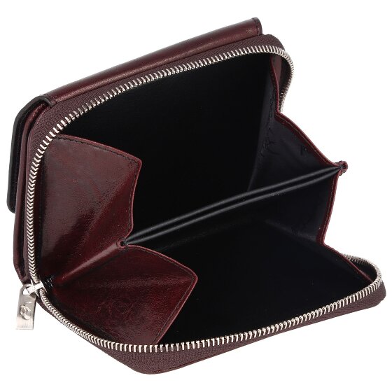 Golden Head Colorado wallet RFID leather 11.5 cm