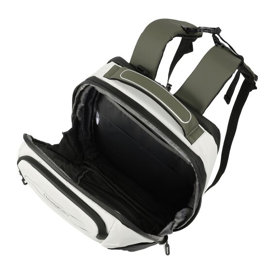 Hedgren Comby Performance Daypack L RFID protection 44 cm Laptop compartment