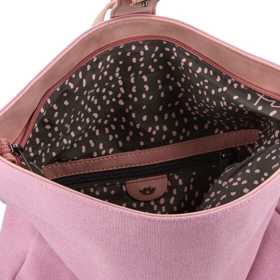 Fritzi aus Preußen Izzy03 Canvas Daypack 40 cm