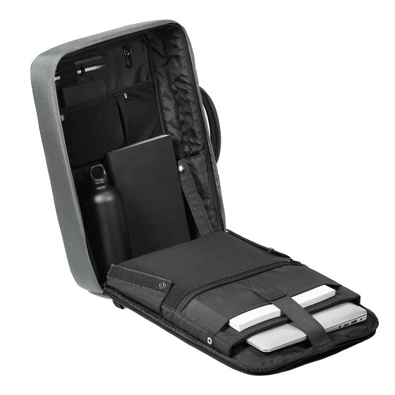 XD Design Bobby Bizz Business backpack 43 cm Laptop compartment