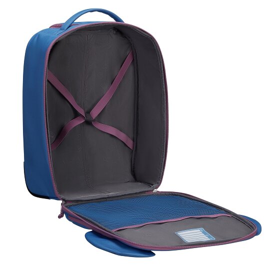 Samsonite Sammies 2 wheels Cabin trolley 45 cm