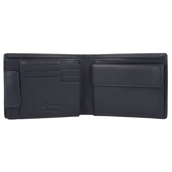 Esquire Harry wallet leather 12 cm