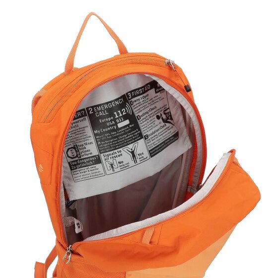 Deuter Speed Lite 13 Hiking backpack 44 cm