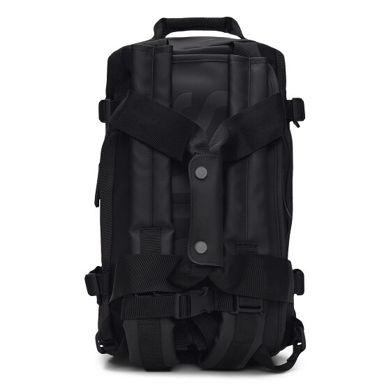 Rains Texel Weekender travel bag 42 cm