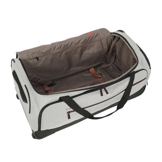 Travelite Crosslite 2 wheels Travel bag L 79 cm