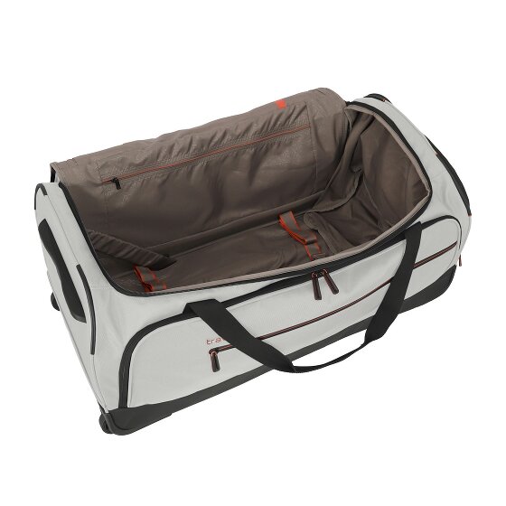 Travelite Crosslite 5.0 2 wheels Travel bag L 79 cm