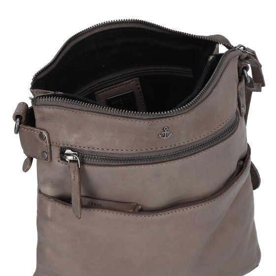 Harbour 2nd Anchor Love Zora Shoulder bag Leather 26 cm Harbour 2nd Anchor Love Zora Shoulder bag Leather 26 cm